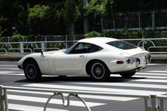 TOYOTA2000GT