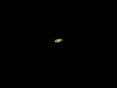 8月3日の土星