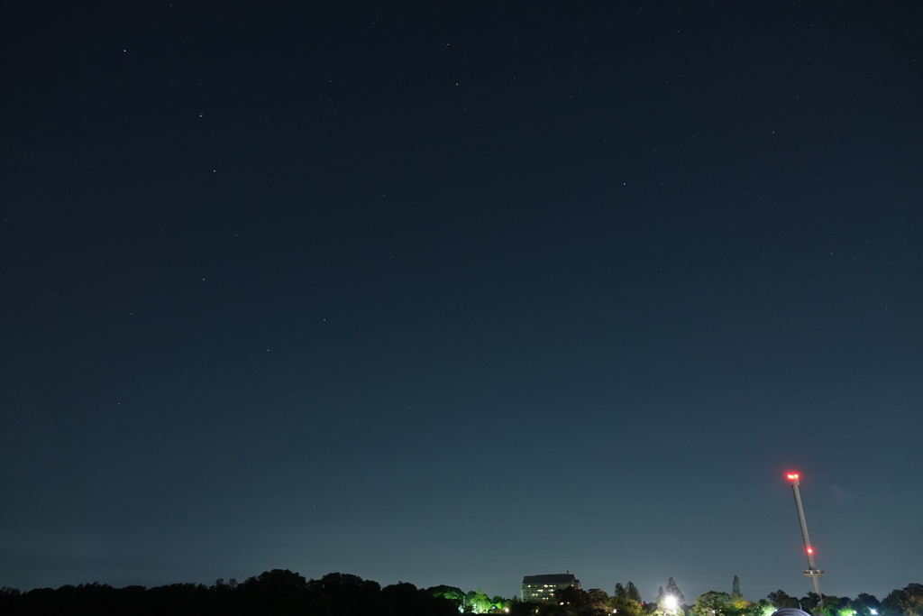 北斗七星