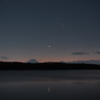 2020.12.31夕暮れ時