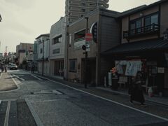 街Snap