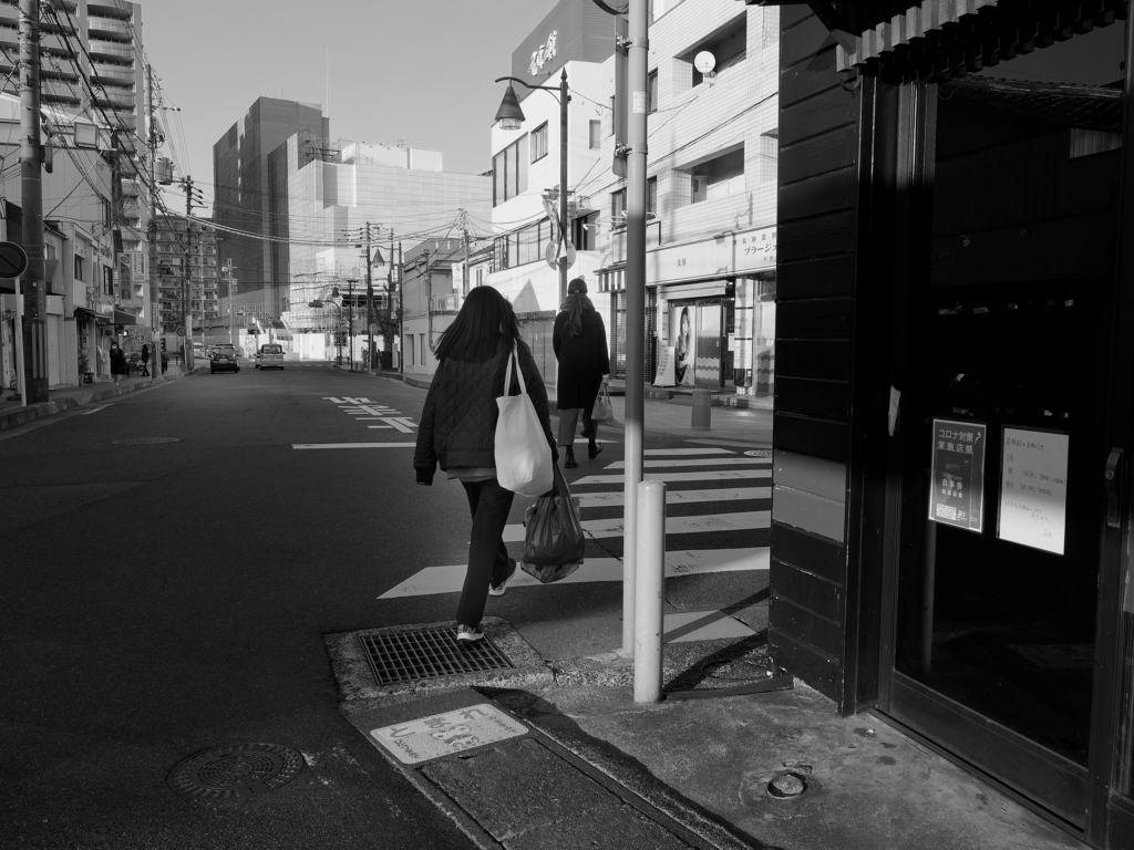 日常（膳所）