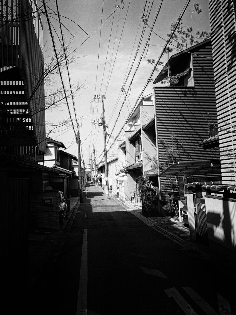 街並み
