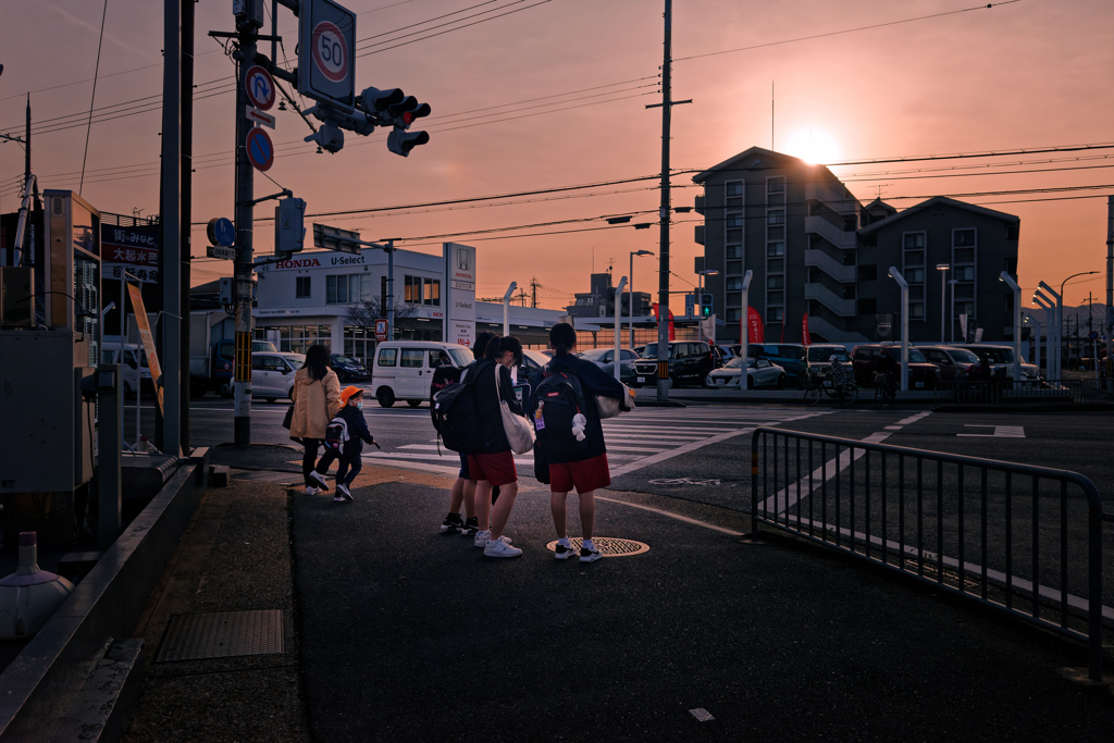 交差点