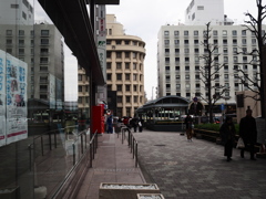 冬の京都