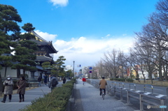 京都の風景