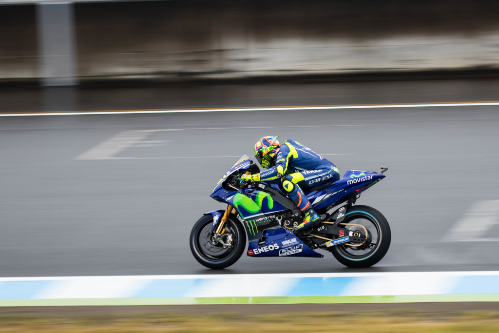 motoGP もてぎ①
