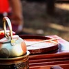 茶道具