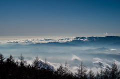 雲海