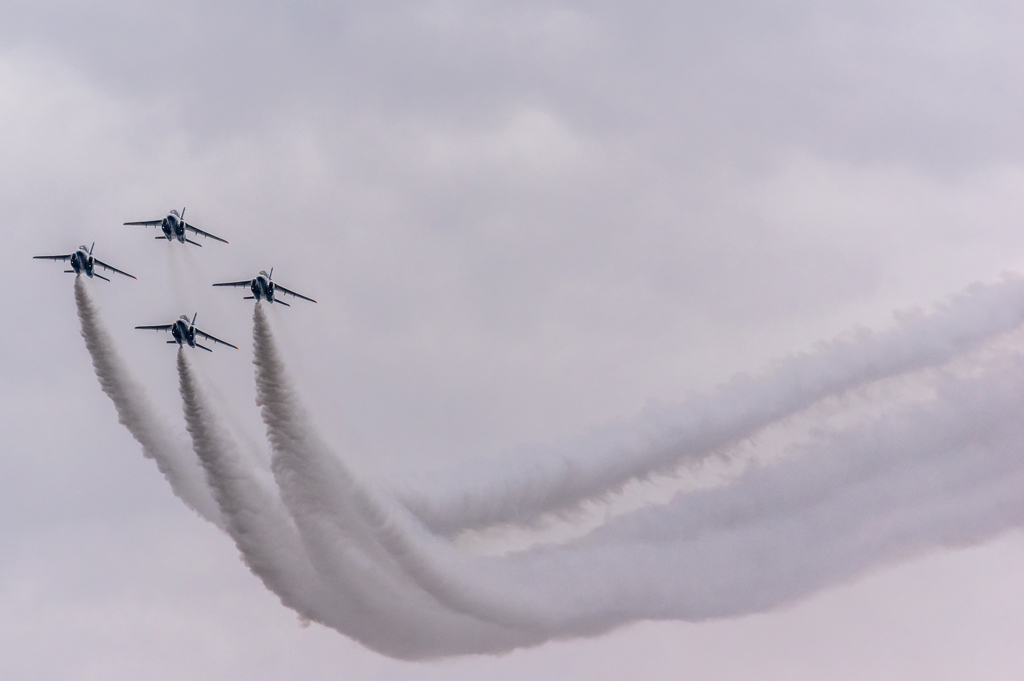 青空だったら