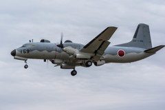 YS-11EB