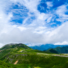 乗鞍岳