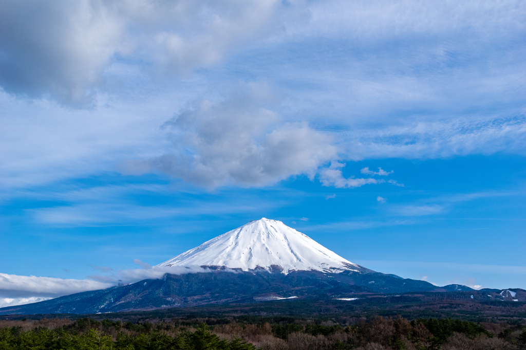 富士山