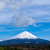 富士山