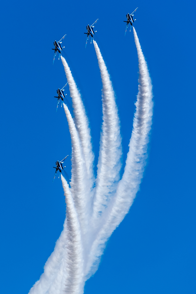 Blue Impulse