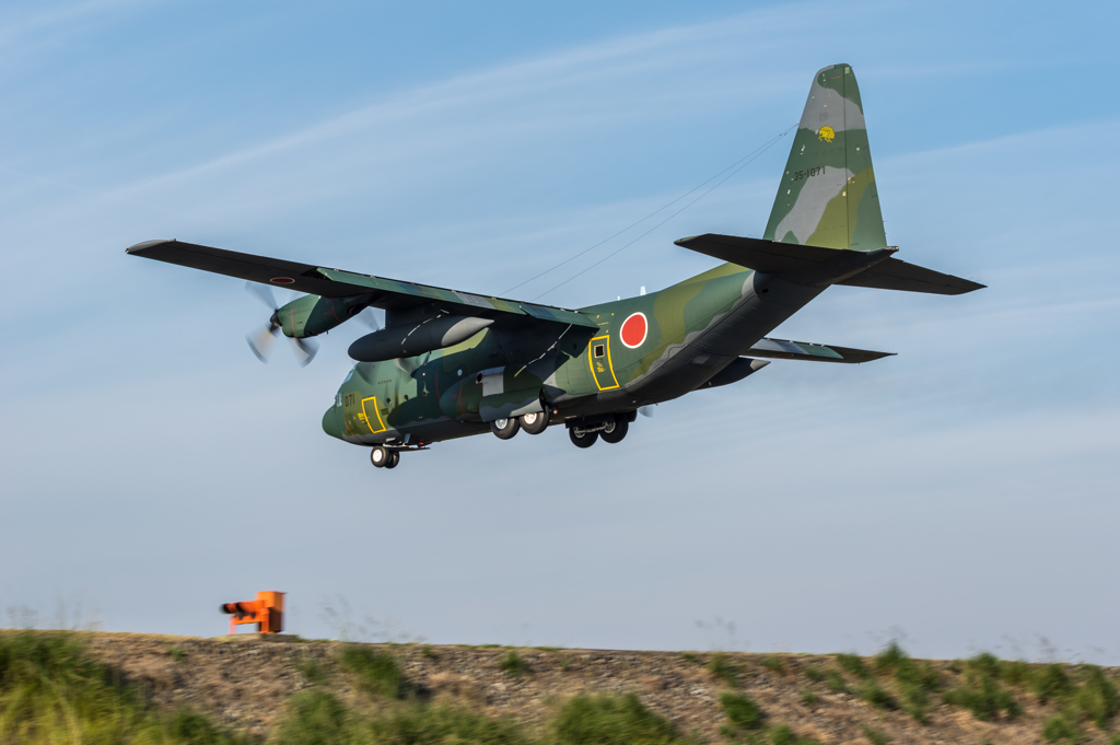 C-130