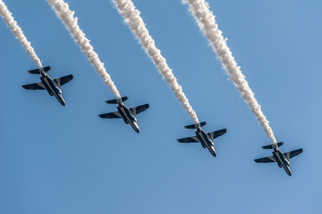Blue Impulse