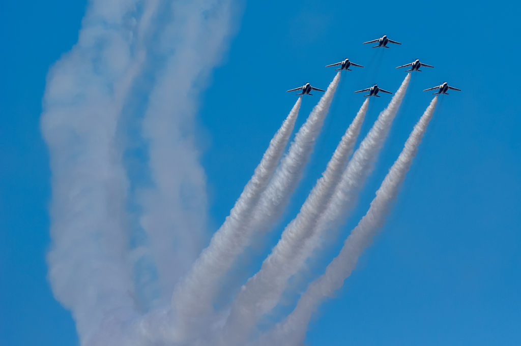 Blue Impulse