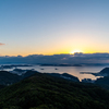 日没