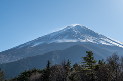 富士山