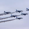 Blue Impulse