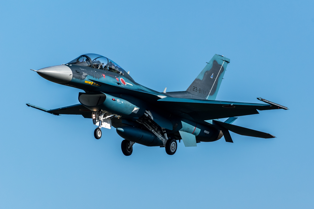 21SQ F-2B