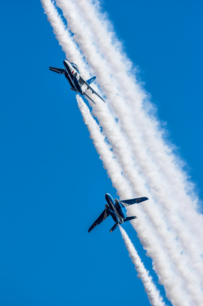 Blue Impulse