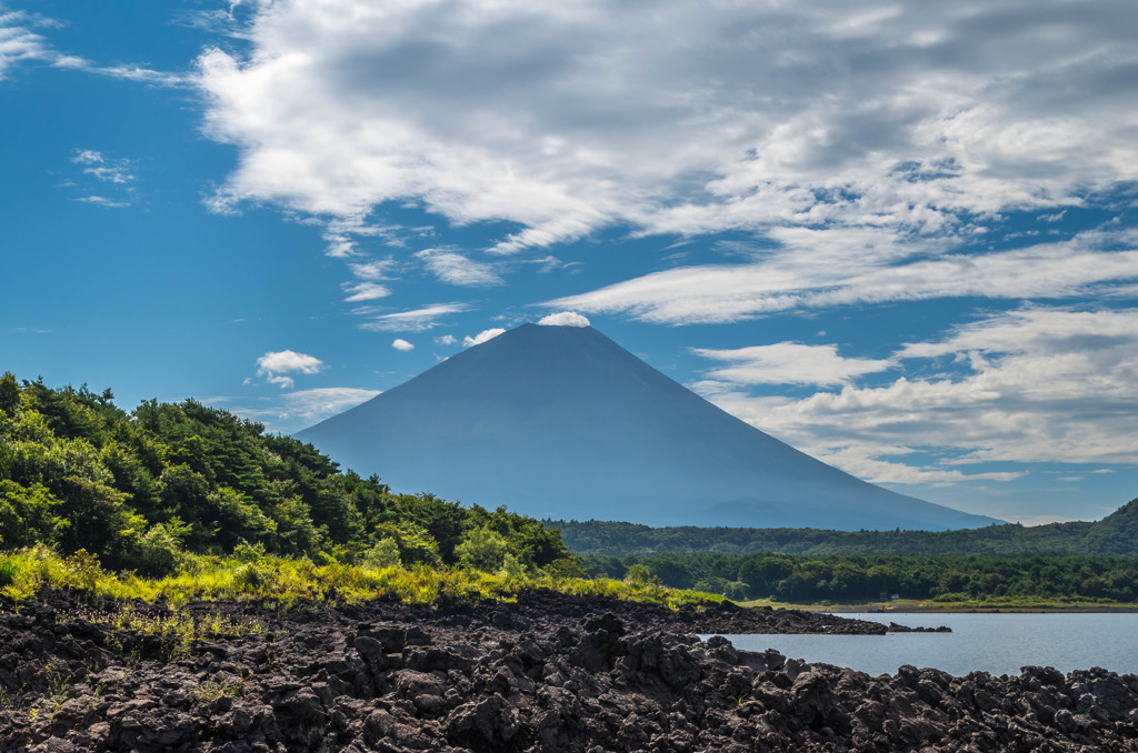 富士山