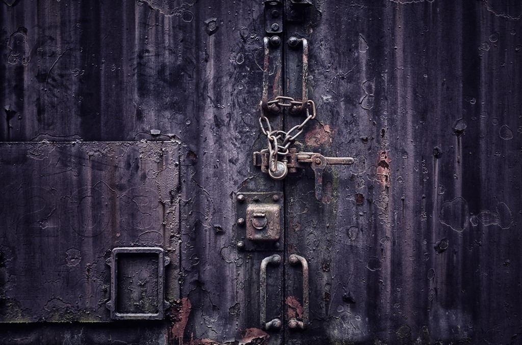 padlock