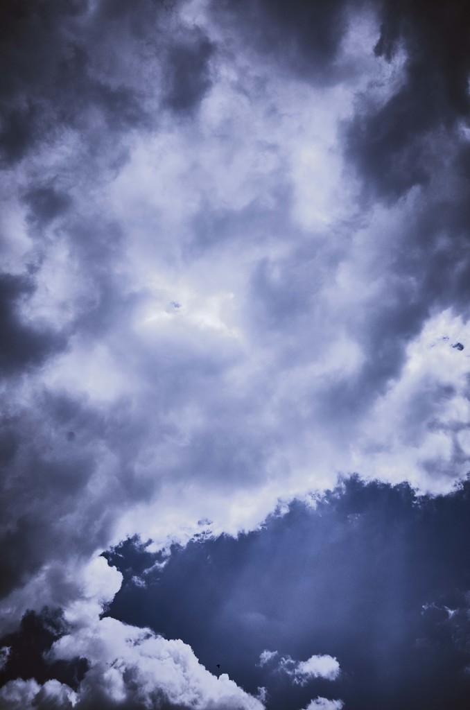 雲