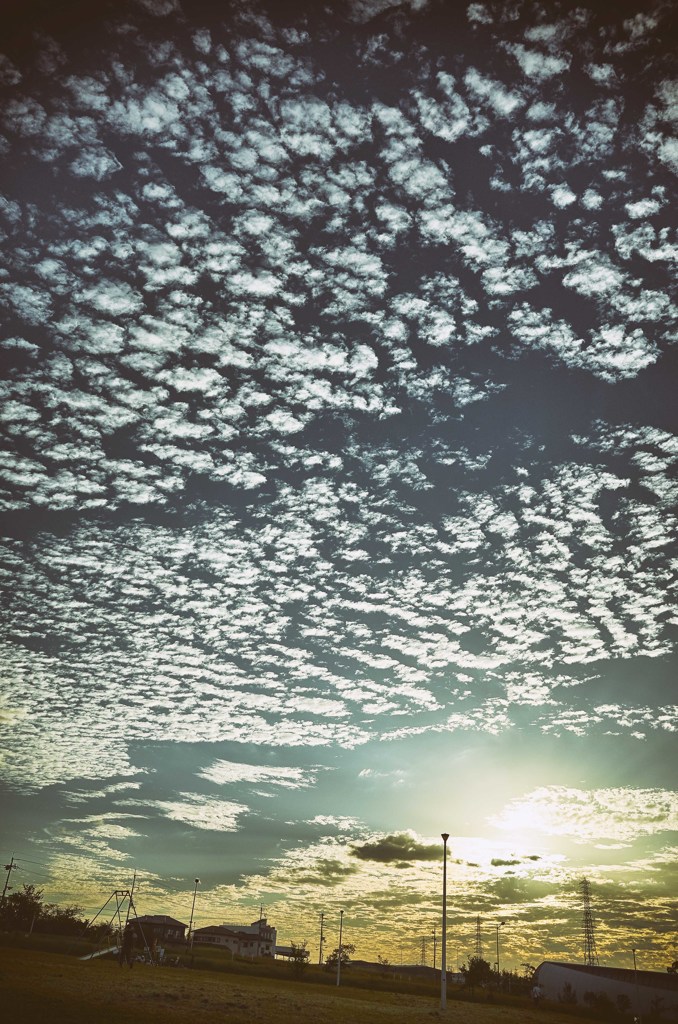 雲