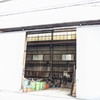 朝 町工場