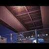 夜、放出