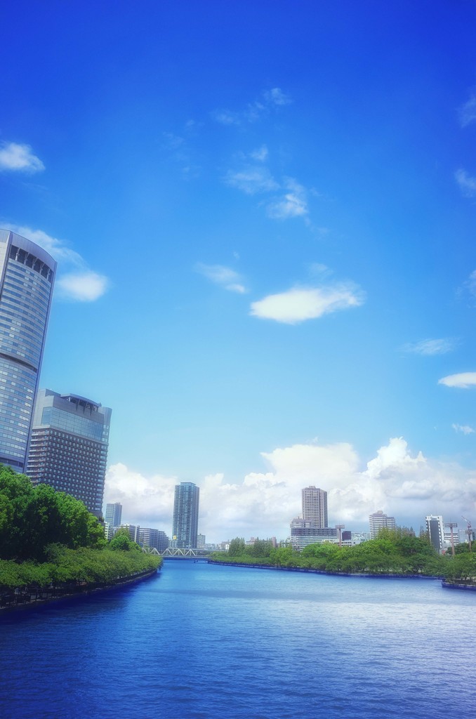 ぶらり銀橋
