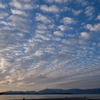 うろこ雲