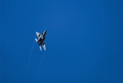 大空に♪