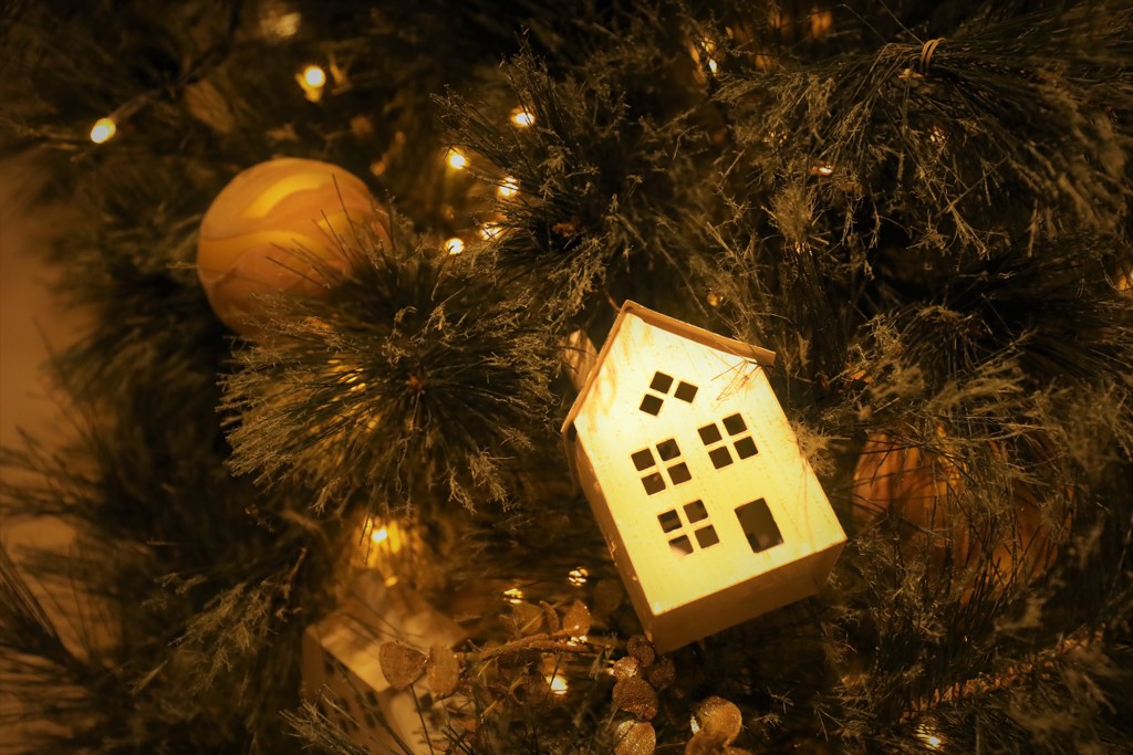 silent night