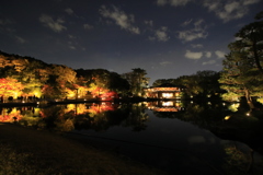 徳川園