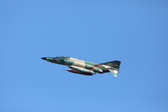 航空祭　戦闘機