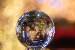 クリスマス♪