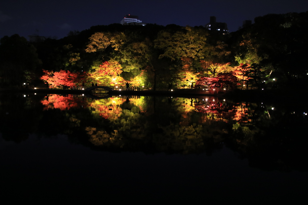 徳川園