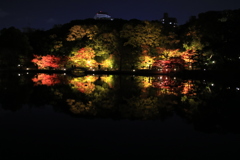 徳川園