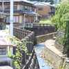 夏兆す