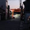 鳥居
