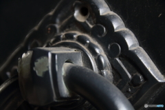 detail