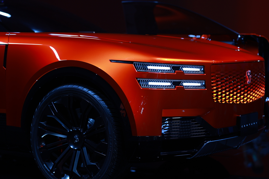 JMS2025　センチュリー