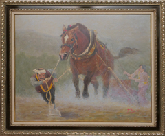 「念願優勝へ」