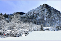 北東北.雪のバラード　8