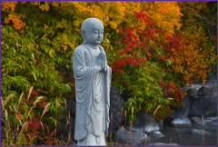 「地獄沼地蔵」　Ⅱ