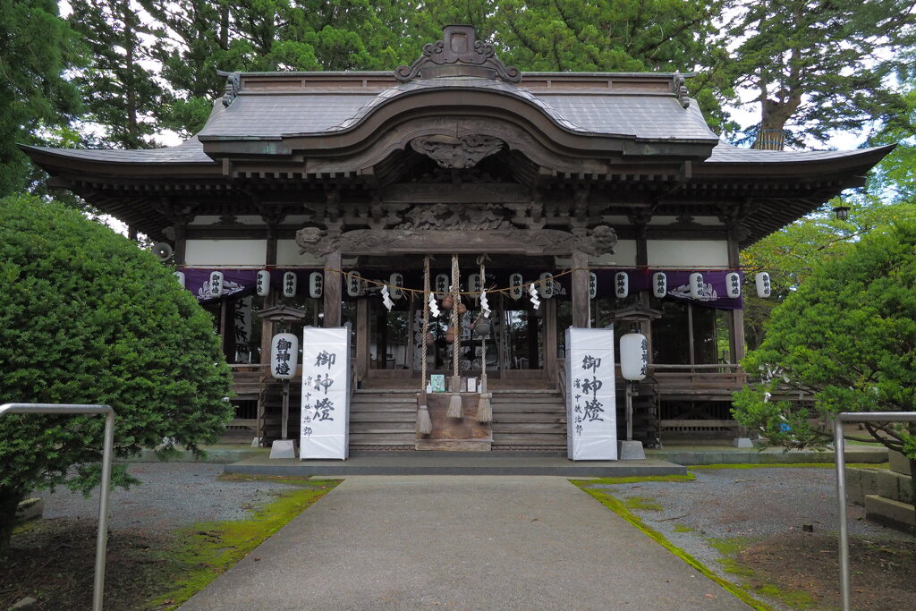 「神恩感謝祭」1